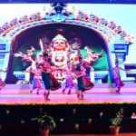 Visit of Director Sainik Schools and Military schools